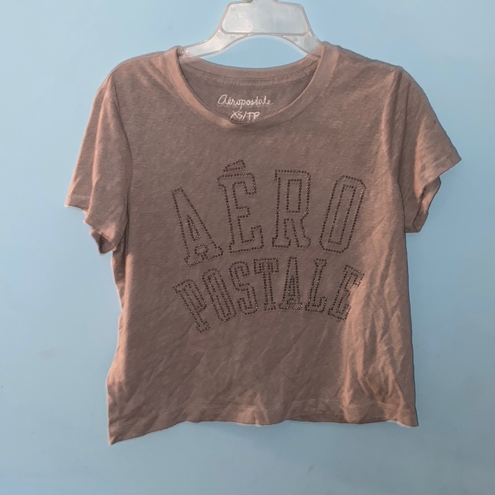 Aeropostale t shirt